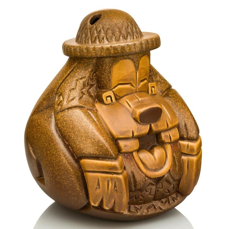 Beeline Creative Disney Coco-Pals Goofy Ceramic Mug - View 3