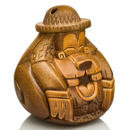 Beeline Creative Disney Coco-Pals Goofy Ceramic Mug - View 3