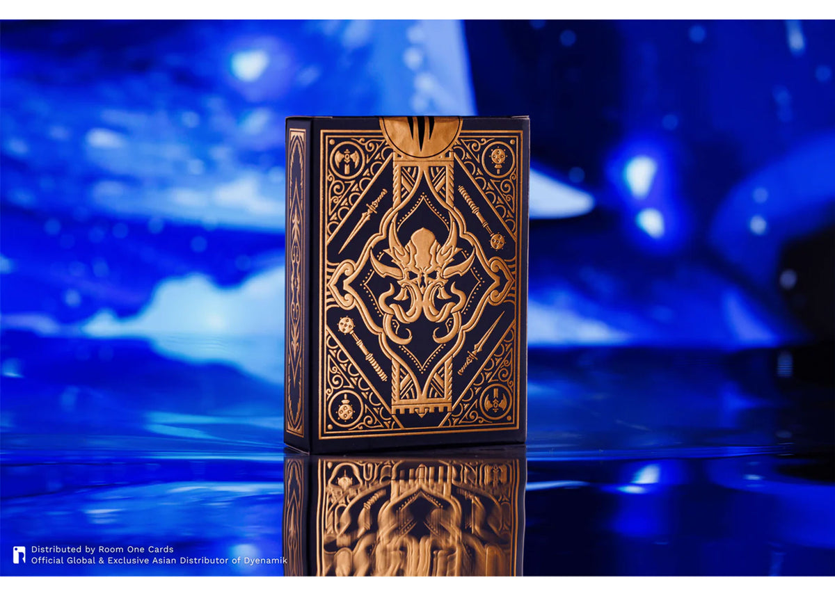 Dyenamik Baldur's Gate 3 Collector's Edition Playing Cards Deck - View 4