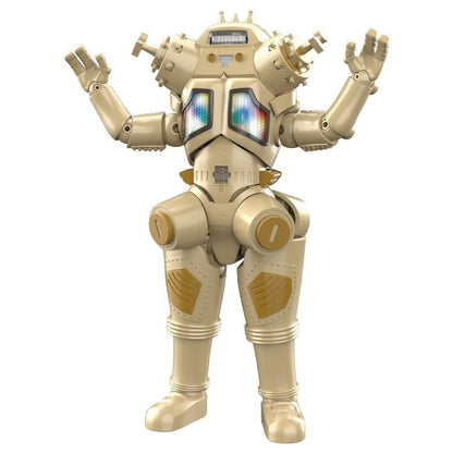 Bandai Ultraseven SMP King Joe Exclusive Plastic Model Kit 6-Inch - View 10
