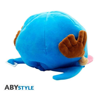 ABYstyle One Piece Tony Tony Chopper Cosplay Hat in Polyester (7.5-Inch) - View 7