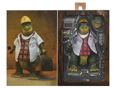 NECA Dinosaurs Ultimate Earl Sinclair Wesayso Action Figure - View 12