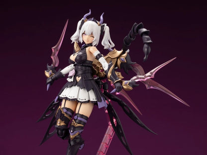 Kotobukiya Arcanadea Soffiera Character Model Kit, 6.6-Inch - View 2