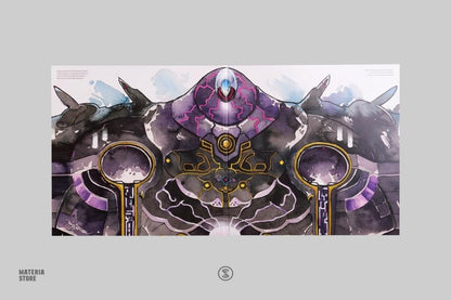 Materia Collective Chrono Trigger Piano Collections Limited Edition Vinyl LP - View 5