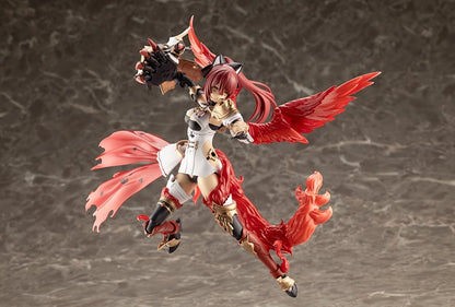 Kotobukiya Arcanadea Charmed Character Model Kit, 6.5-Inch - View 14