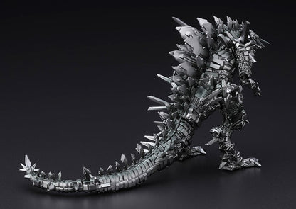 Art Spirits Godzilla Hyper Modeling Series Mechagodzilla Box of 6 Figures - View 34