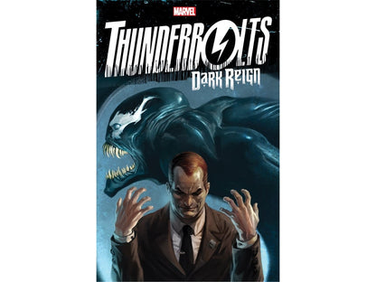 Marvel Comics Thunderbolts: Dark Reign Comic Collection - View 2