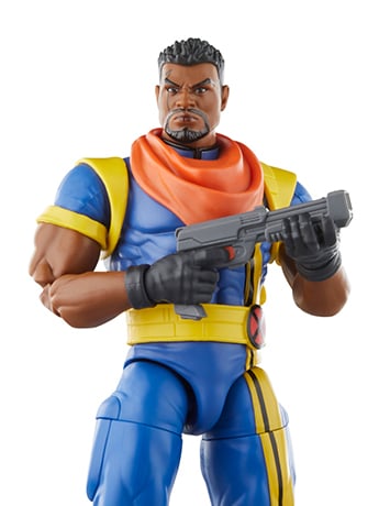 Hasbro Marvel Legends X-Men '97 Bishop Action Figure
