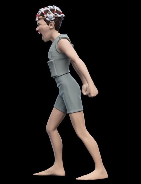 Weta Workshop Stranger Things Mini Epics Eleven Powered (Season 4) 4.8-Inch Vinyl Figure - View 5
