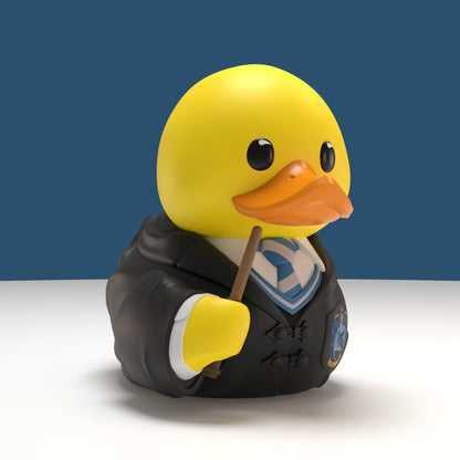 Numskull Harry Potter Tubbz Ravenclaw Cosplaying Duck (Boxed Edition) 3.5-Inch - View 9
