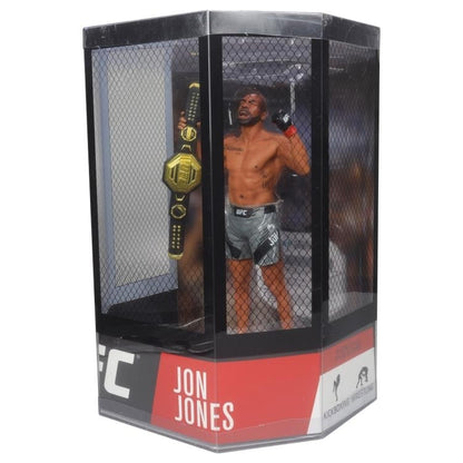 McFarlane Toys UFC SportsPicks Jon Jones 7-Inch Figure - View 14