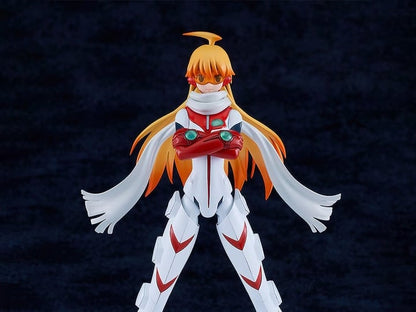 Good Smile Gunbuster Moderoid Buster Machine No.7 6-Inch Model Kit - View 2