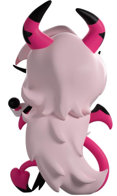 YouTooz Helluva Boss Verosika 5.4-Inch Vinyl Figure - View 6