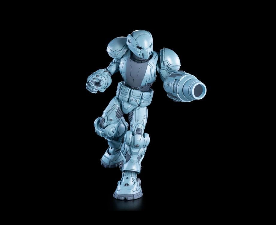 Four Horsemen Infinite Legions Pheyden Action Figure - View 5