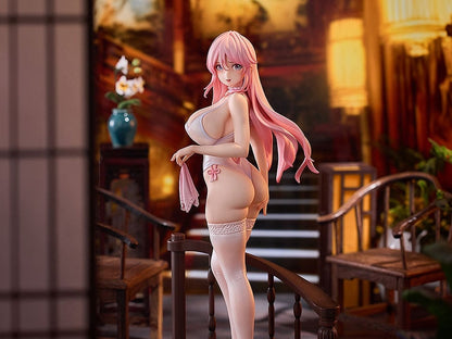 Kadokawa Redo of Healer KD Colle Freia (Chinese Dress Ver.) 1/7 Scale Figure, 9.7-Inch - View 2