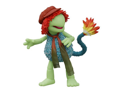 Boss Fight Studio Fraggle Rock Boober 5-Inch Action Figure - View 2
