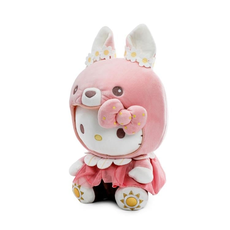 Kidrobot Hello Kitty Enchanted Rabbit 13-Inch Plush - View 5