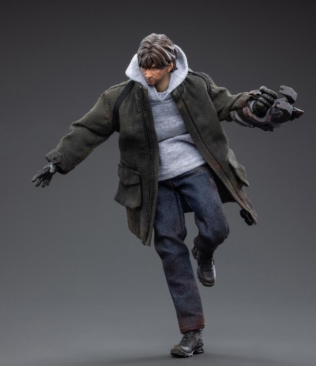 JoyToy Frontline Chaos Lowe 1/12 Scale Action Figure - View 9