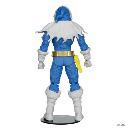 McFarlane Toys DC Multiverse The Rogues Collector Edition Captain Cold Action Figure - View 6