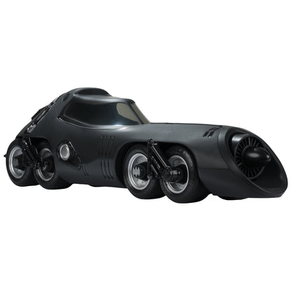 McFarlane Toys DC Multiverse Batman Returns Batmissile 21-Inch Plastic Vehicle - View 4