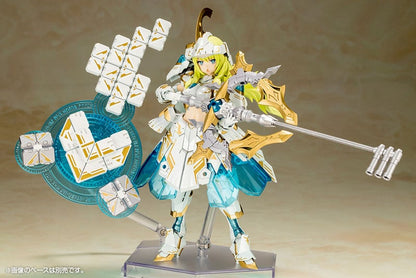 Kotobukiya Frame Arms Girl Durga I (Save the Queen Ver.) Model Kit 6-Inch - View 11