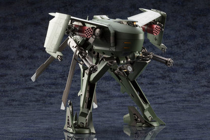 Kotobukiya Hexa Gear Steelrain 1/24 Scale Model Kit Reissue, 13-Inch - View 13