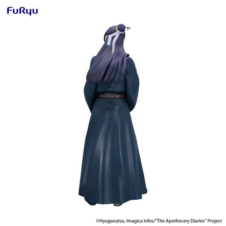 FuRyu The Apothecary Diaries Trio-Try-iT Jinshi 7.5-Inch Figure - View 11