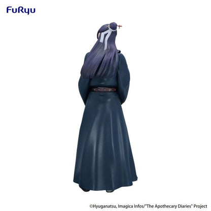 FuRyu The Apothecary Diaries Trio-Try-iT Jinshi 7.5-Inch Figure - View 11