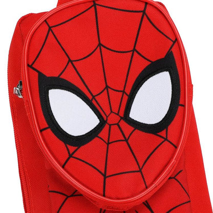 Bioworld Marvel Spider-Man 3D Character Sling Bag, 5.25-Inch - View 5
