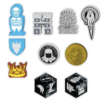 USAopoly and Gamelyn Games Tiny Epic Game of Thrones Board Game - View 18