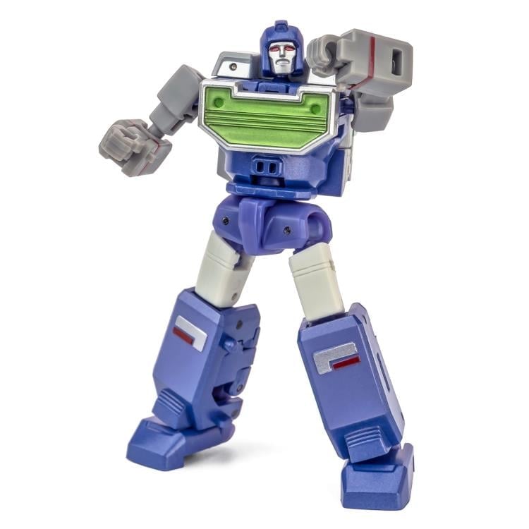 Newage NA H22 Chimera 3-Inch Plastic Figure Set (Reissue) - View 5