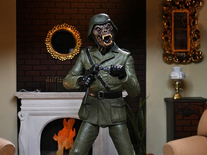 NECA An American Werewolf in London Ultimate Nightmare Demon 7-Inch Plastic Figure - View 2