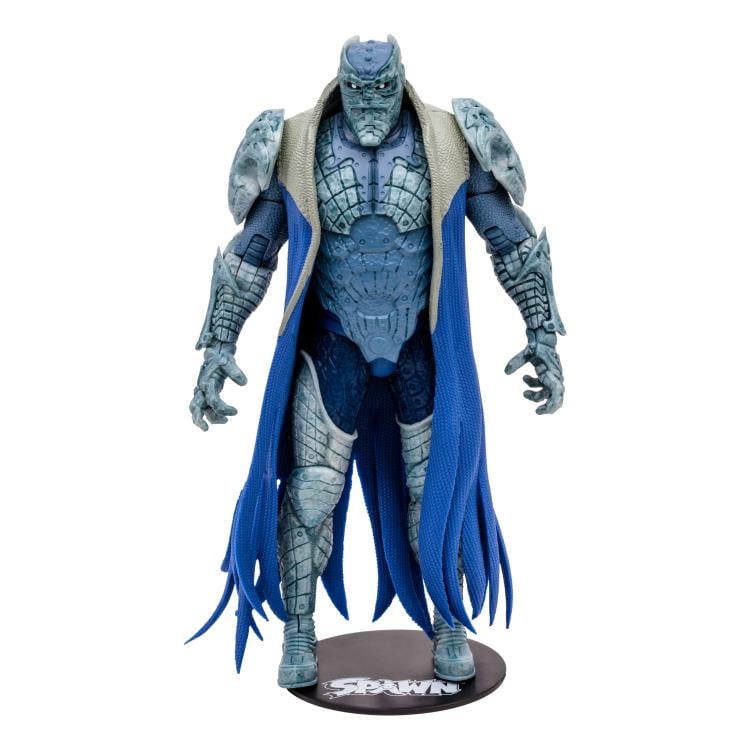 McFarlane Toys Spawn's Universe Disruptor Plastic Action Figure from the Spawn Franchise - View 4