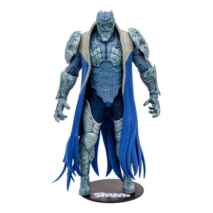 McFarlane Toys Spawn's Universe Disruptor Plastic Action Figure from the Spawn Franchise - View 4