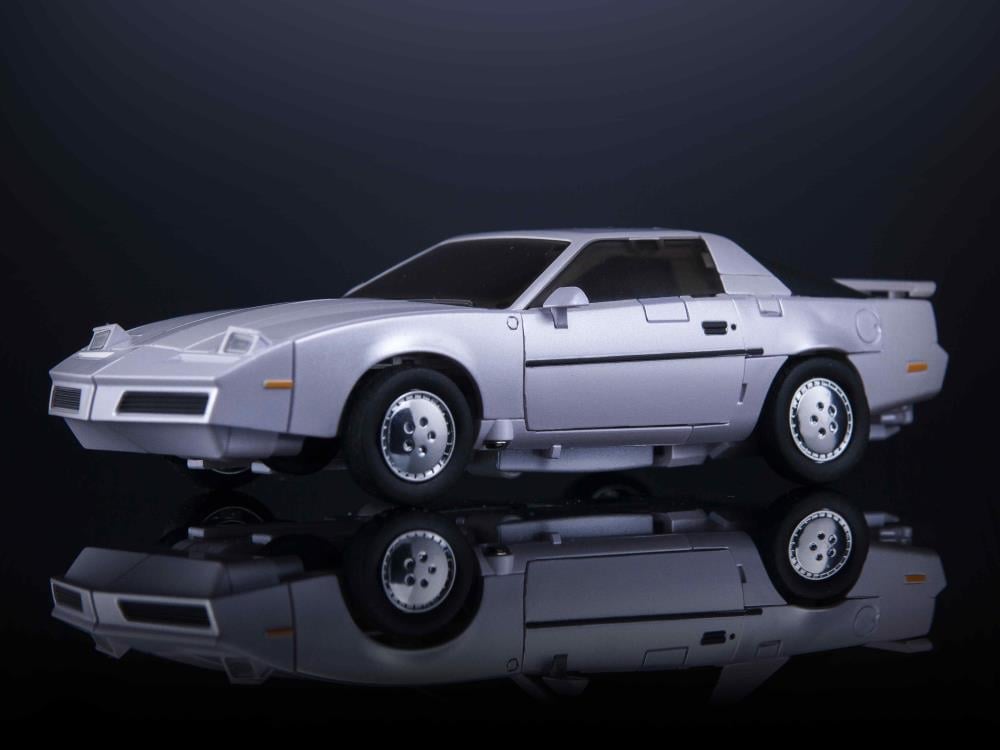 XTransbots Master X MX-28 Fast 7.5-Inch Die-Cast Collectible Figure - View 27