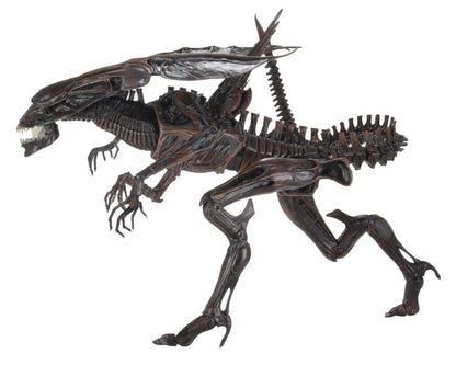NECA Alien Resurrection Ultra Deluxe Alien Queen 30-Inch Figure with 30 Articulation Points - View 13