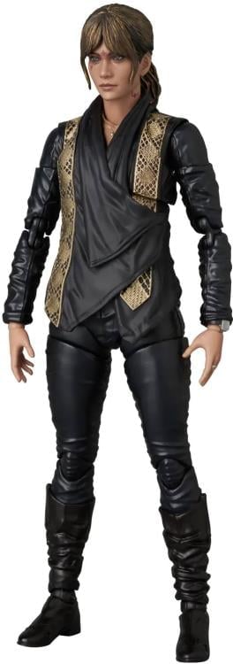 Medicom Toy John Wick: Chapter 3 - Parabellum MAFEX No.274 Sofia 6.3-Inch Action Figure - View 6