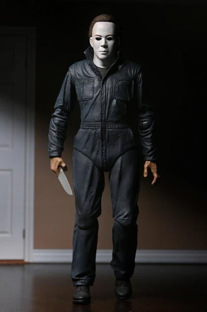 NECA Halloween H20 Ultimate Michael Myers Action Figure - View 4