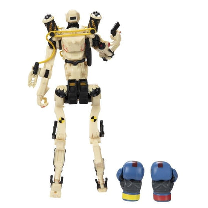 Jakks Pacific Apex Legends 6-Inch Scale Series 3 Set of 3 Action Figures - View 16
