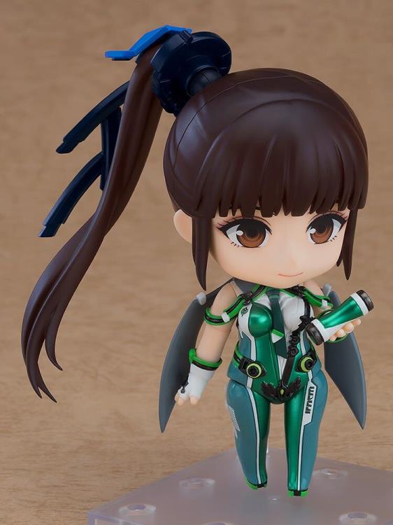 Good Smile Stellar Blade Nendoroid No.2932 Eve Plastic Figure, 3.9-Inch - View 5
