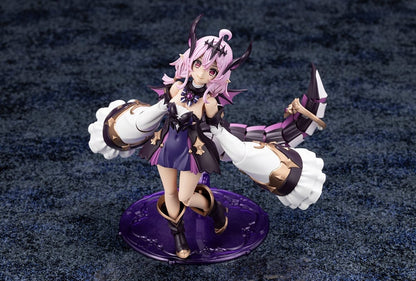 Kotobukiya Arcanadea Gii Character Model Kit, 5.2-Inch - View 6