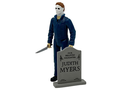 Fright-Rags Halloween (1978) Michael Myers 3.75-Inch Scale Action Figure - View 2