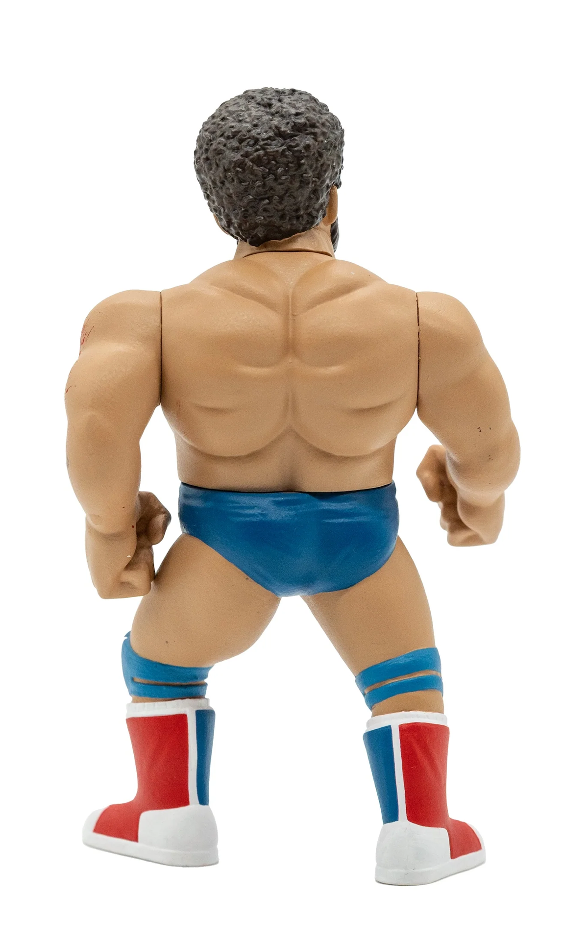 Title Run Toys King Harley Race (Bloody Variant) Limited Edition Plastic Figure - View 4