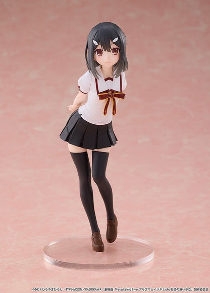 Vision Fate/kaleid liner Prisma Illya the Movie: Licht - The Nameless Girl CHILLfigg Boxed Set of 6 Figures - View 8