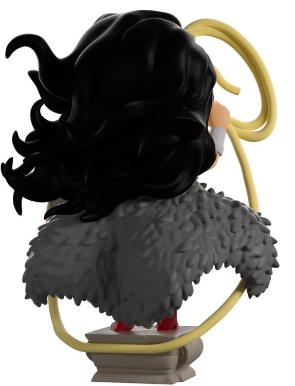 YouTooz DC Comics Wonder Woman #1 Vinyl Figure (6-Inch) - View 4