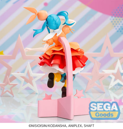 Sega Monogatari XStellar Yotsugi Ononoki 7.5-Inch Figure - View 4