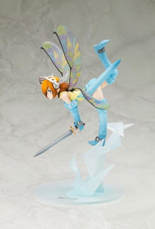 Kotobukiya Metaphor: ReFantazio Gallica 9-Inch Figure - View 6