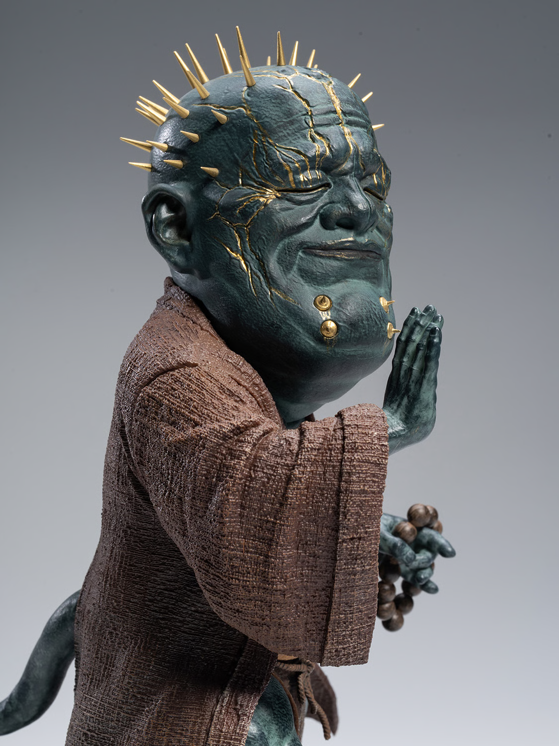 Game Science Black Myth: Wukong Wandering Wight 1/12 Scale Figurine with Bonus - View 12
