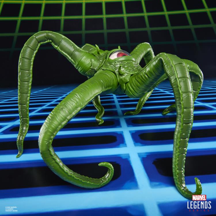 Hasbro Marvel Legends Gamerverse Gargantos 22-Inch Action Figure - View 9