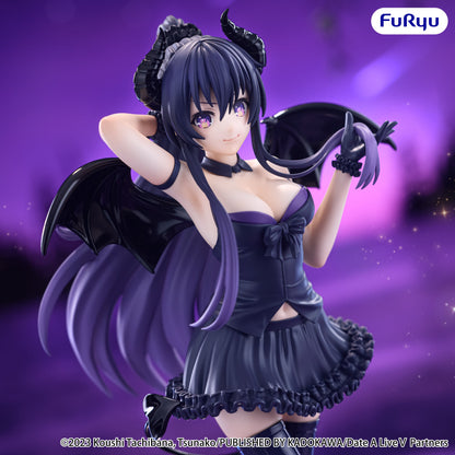 FuRyu Date A Live V BiCute Dark Tohka Yatogami 9.1-Inch Figure - View 6